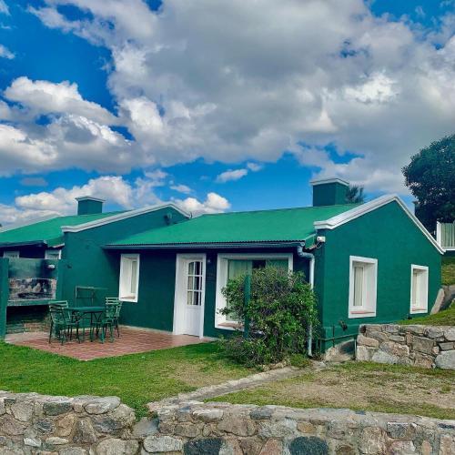 La Loma Cabañas & Suites