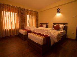 Hotel Layaku Durbar