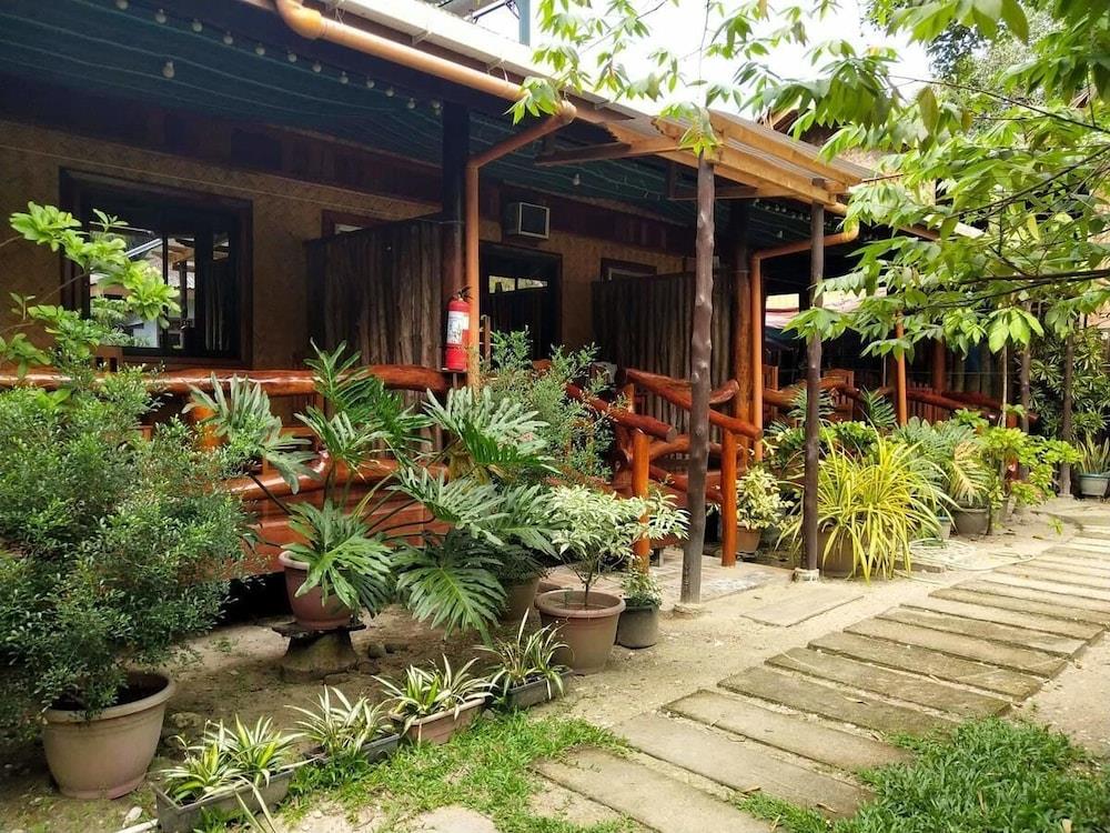 Bing Vice Tourist Inn