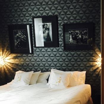 Brasserie Balthazar Stavelot