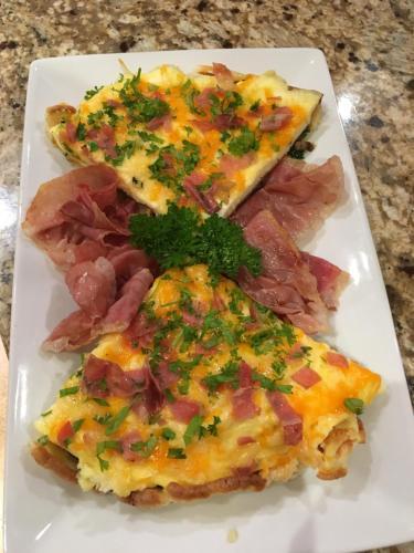 St. Marys River Bed And Breakfast