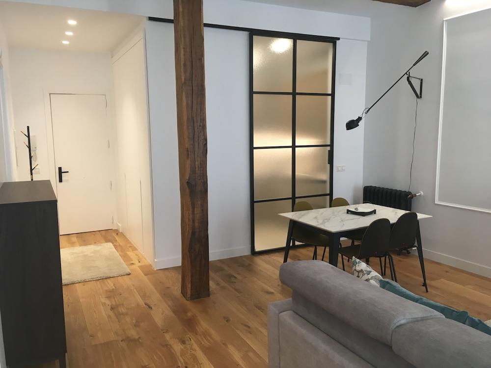 Apartamento Hondarribi