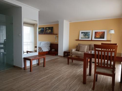 Hotel Boutique Confort Suites