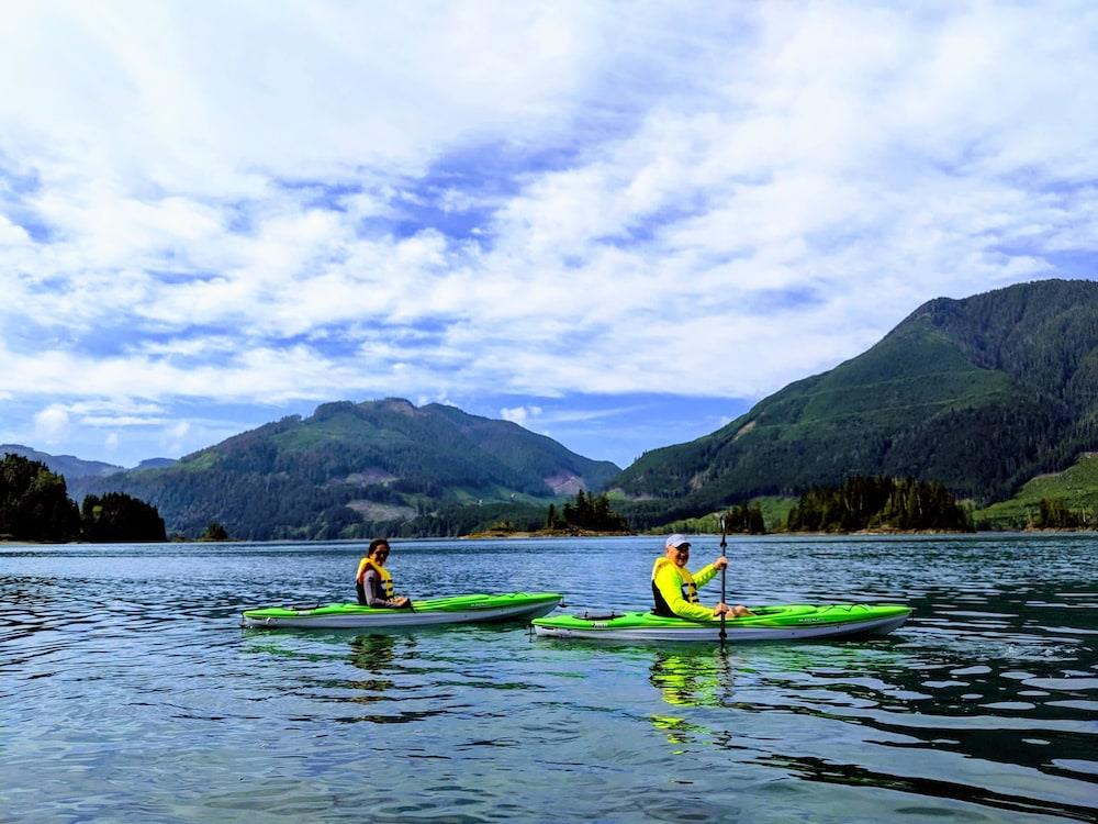 Frigon Bed & Breakfast