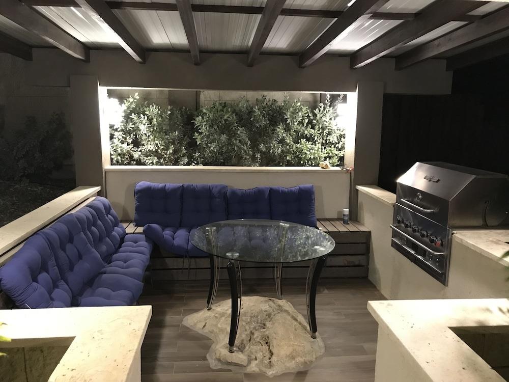 Hidden Hill Condos Aruba