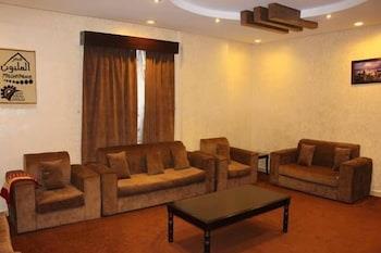 Million Palace Hotel