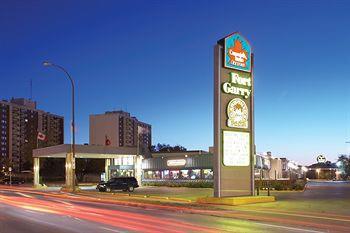 Express By Canad Inns