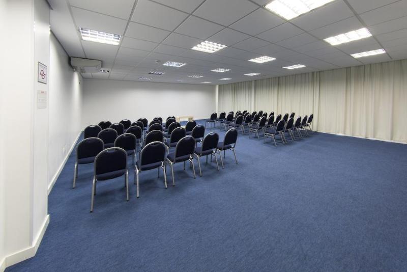 Garden Hotel Ribeirao Preto