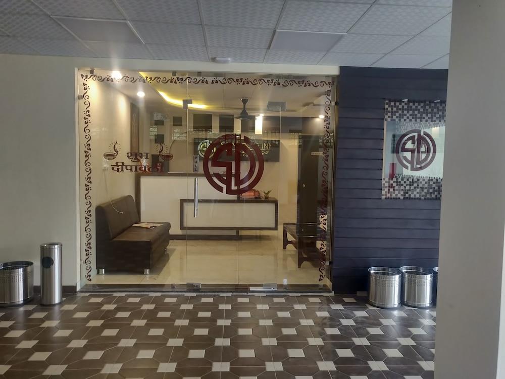 Hotel Satyadeep Inn