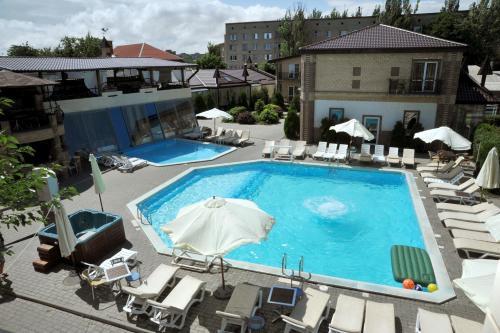 Park Hotel Malikon