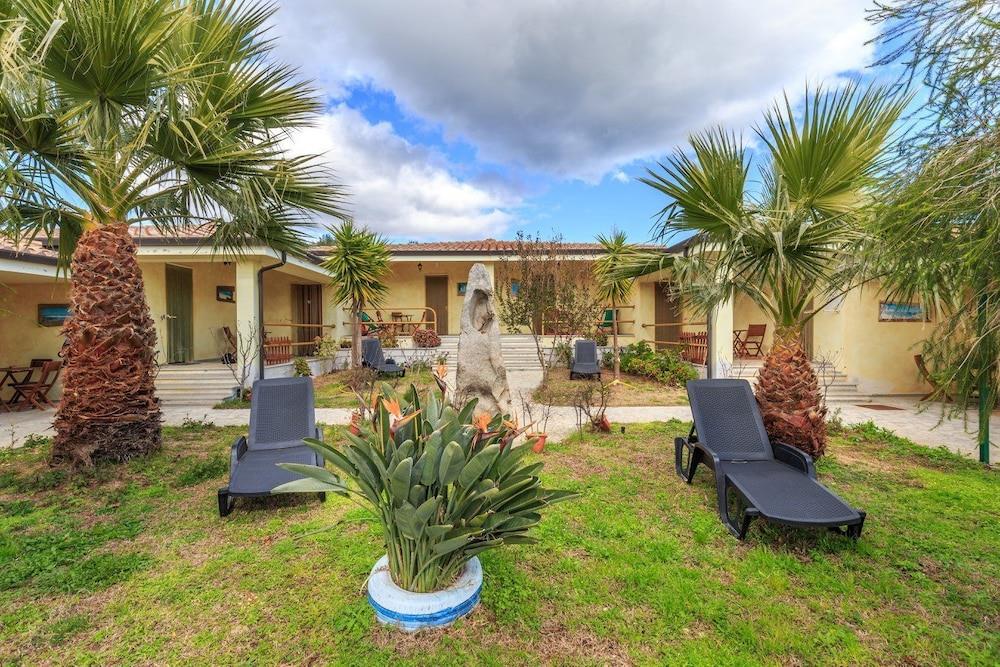 Agriturismo Su Solianu