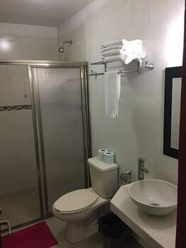 Hotel Ejecutivo Express Paraiso