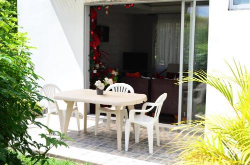 Chalet 1 Habitación Disponible