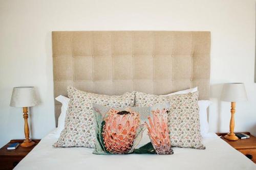 Bastion Farmyard B&B