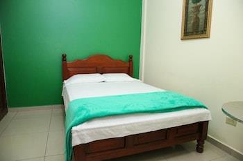 Jl Serracin Apart Hotel