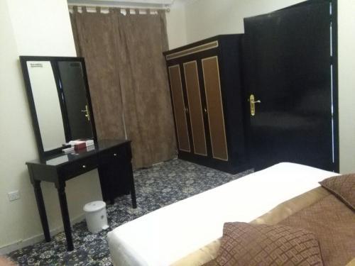 Al Anoud & Aljawhara Apartments