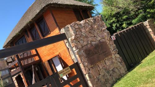 Estenos De La Pedrera