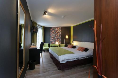 Best Western Les Myrtilles