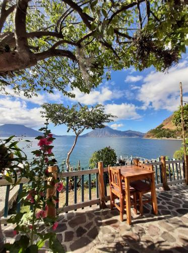 Hotel & Restaurante Arca De Noé