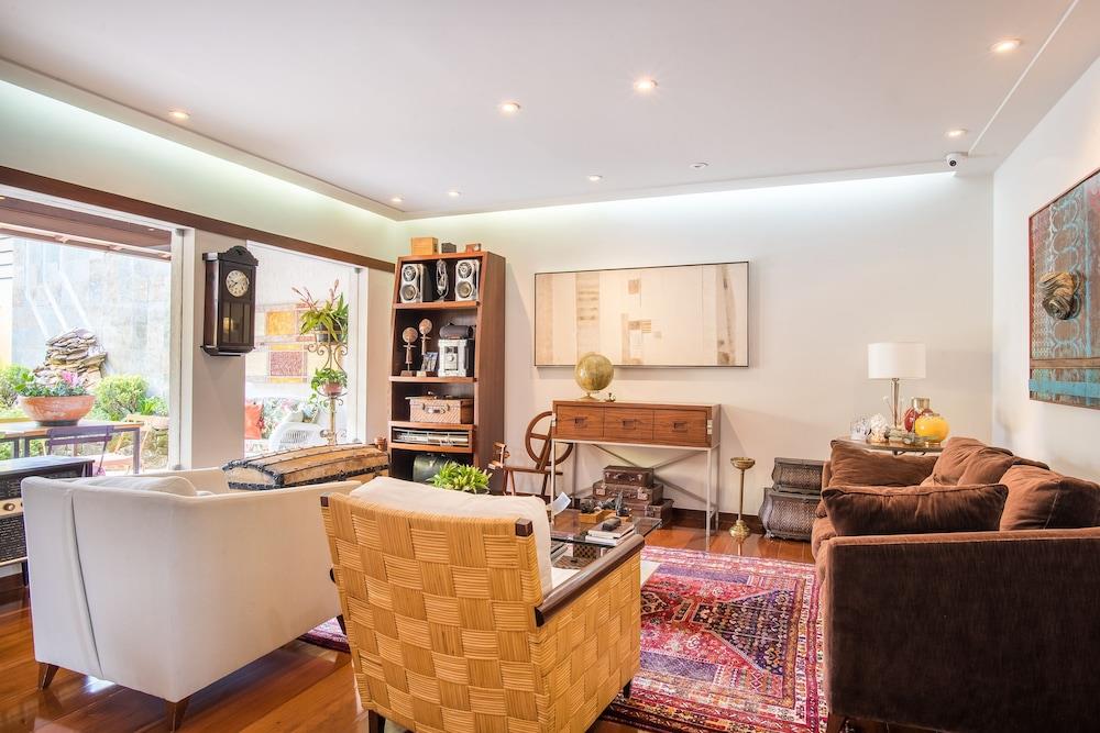 Aconchegante Casa 3Km Lagoa Da Pampulha