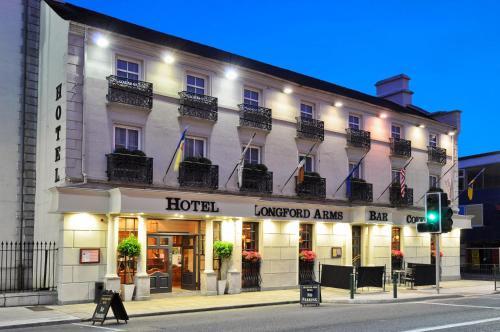 Longford Arms Hotel