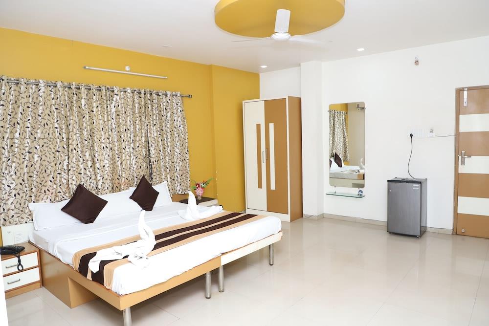 Hotel Ankit Residency