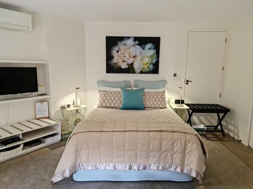 Parnell Garden Suite