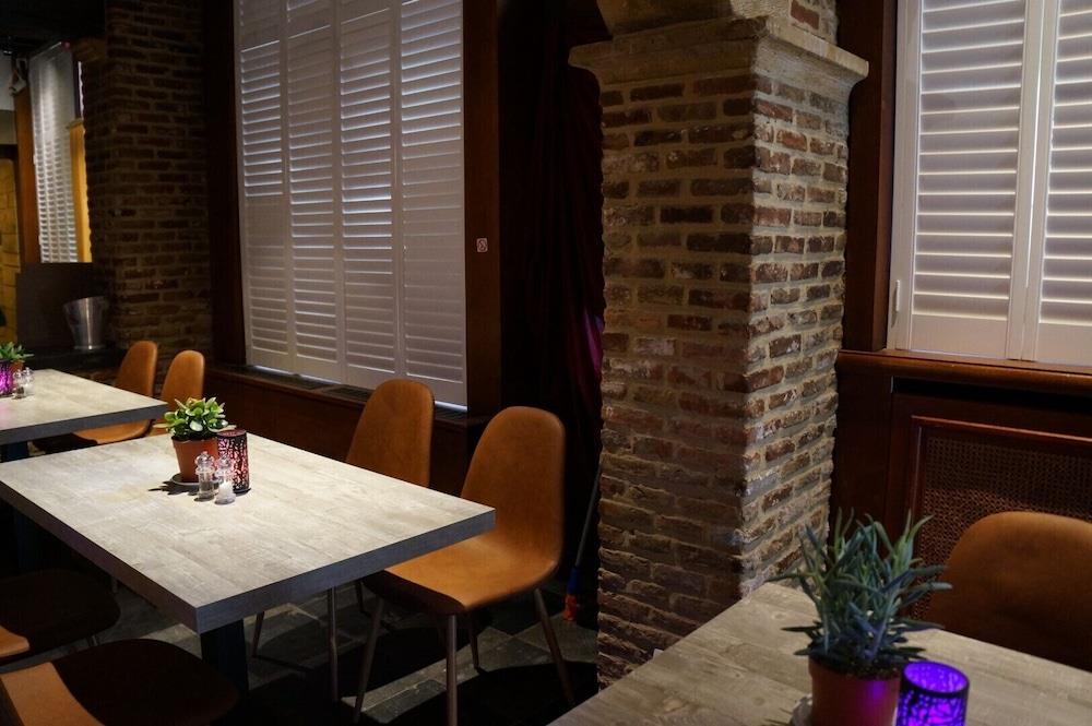 Charming Suites Jan Zonder Vrees