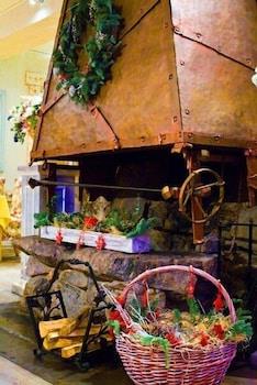 Staraya Melnitsa Holiday Park