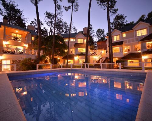 Miradores Del Bosque