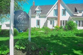 Sea Glass Bed & Breakfast