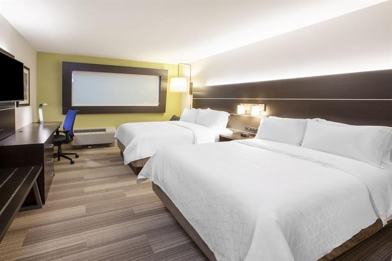 Holiday Inn Express Lethbridge Southeast