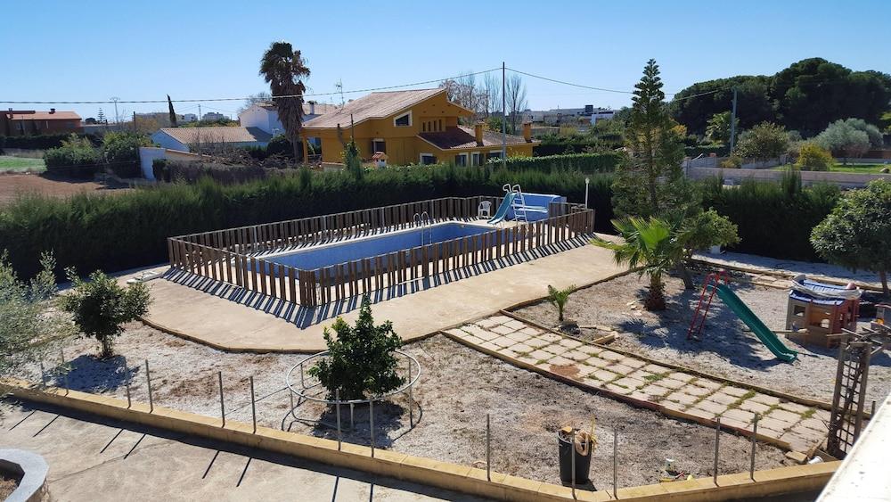 Holiday Home Cami De Genaro