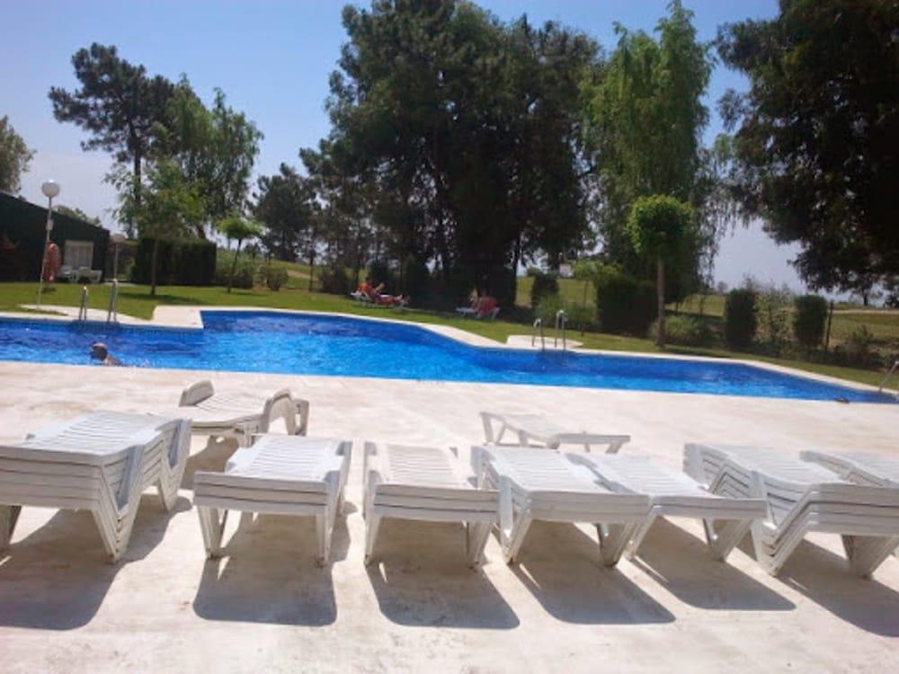 Apartment With one Bedroom in Isla Cristina, With Pool Access, Furnished Garden and Wifi - 1 km From the Beach