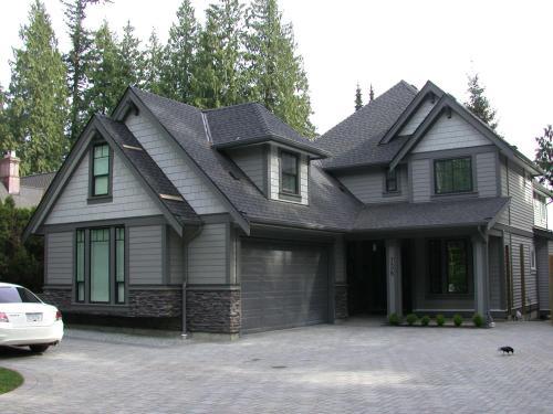 Vancouver Austin Guesthouse