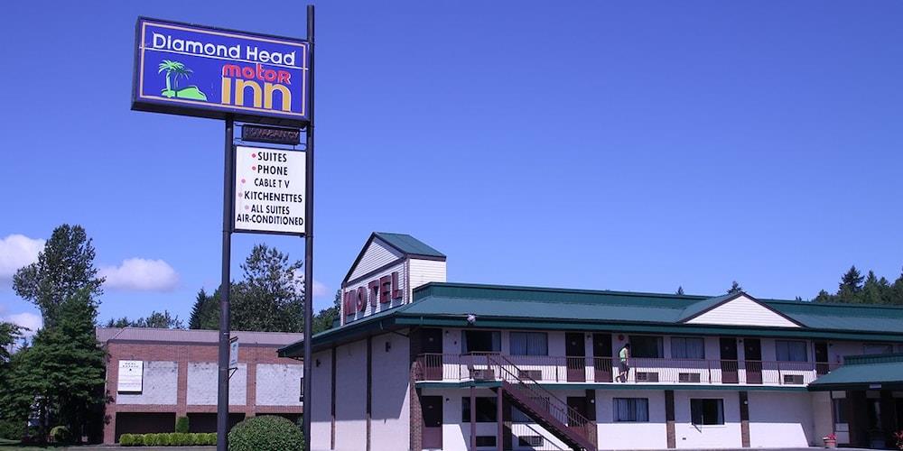 Diamond Head Motor Inn