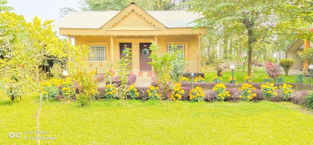 Gorkha Hamlet Resort