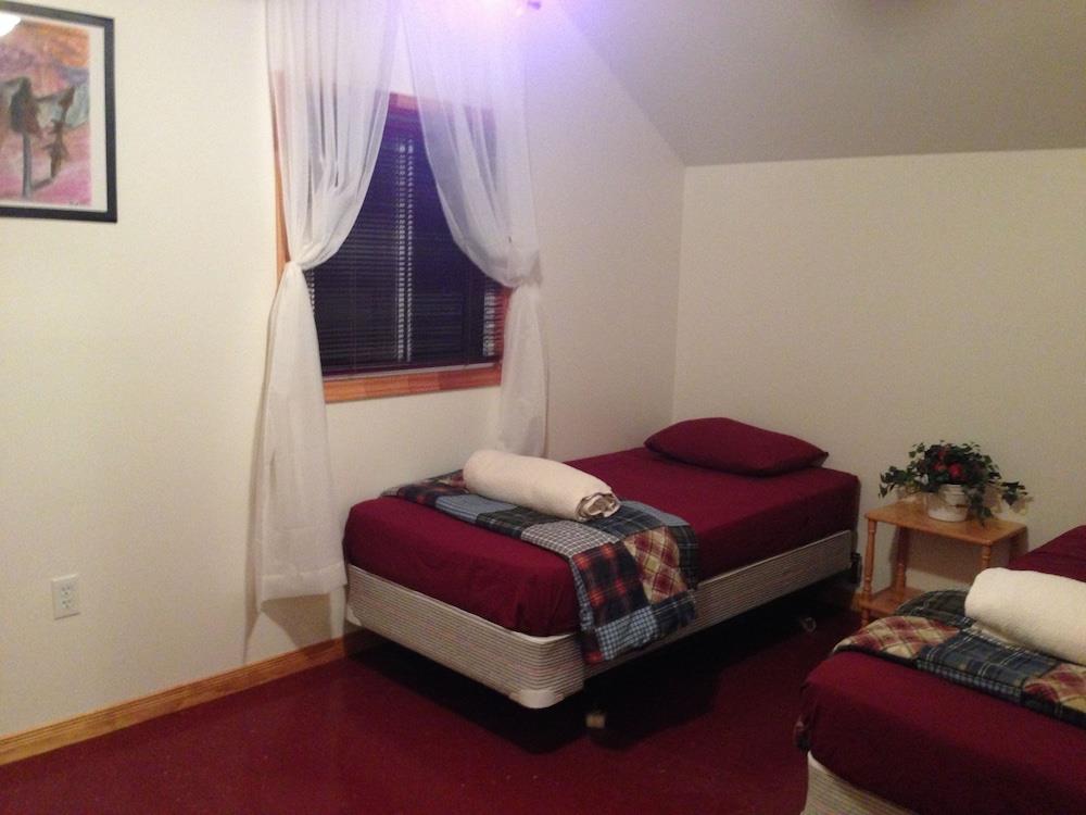 Sandy Shore Cottages