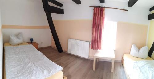 Apartments Am Schlosspark