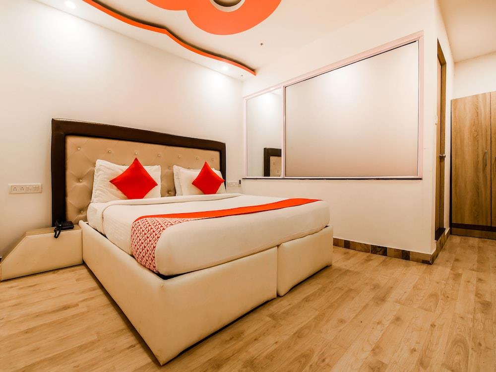 Oyo 23312 Aarya Beach Resort By Aarya Hospitality