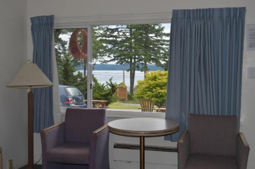 Seaside Villa Motel & Rv Park