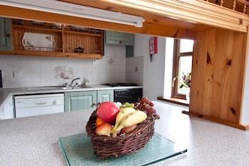 Achill Cottages No.3