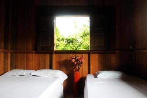 Ecohotel Linda Judith