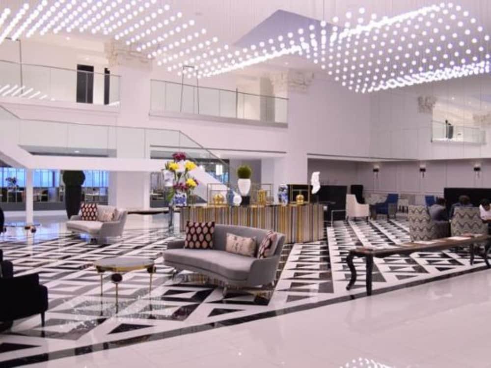 The Nishat Hotel Emporium Mall