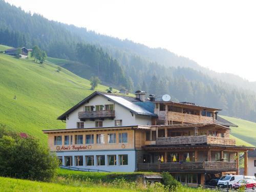 Almi's Berghotel