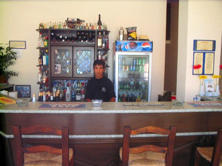 Bare Hill Holiday Village