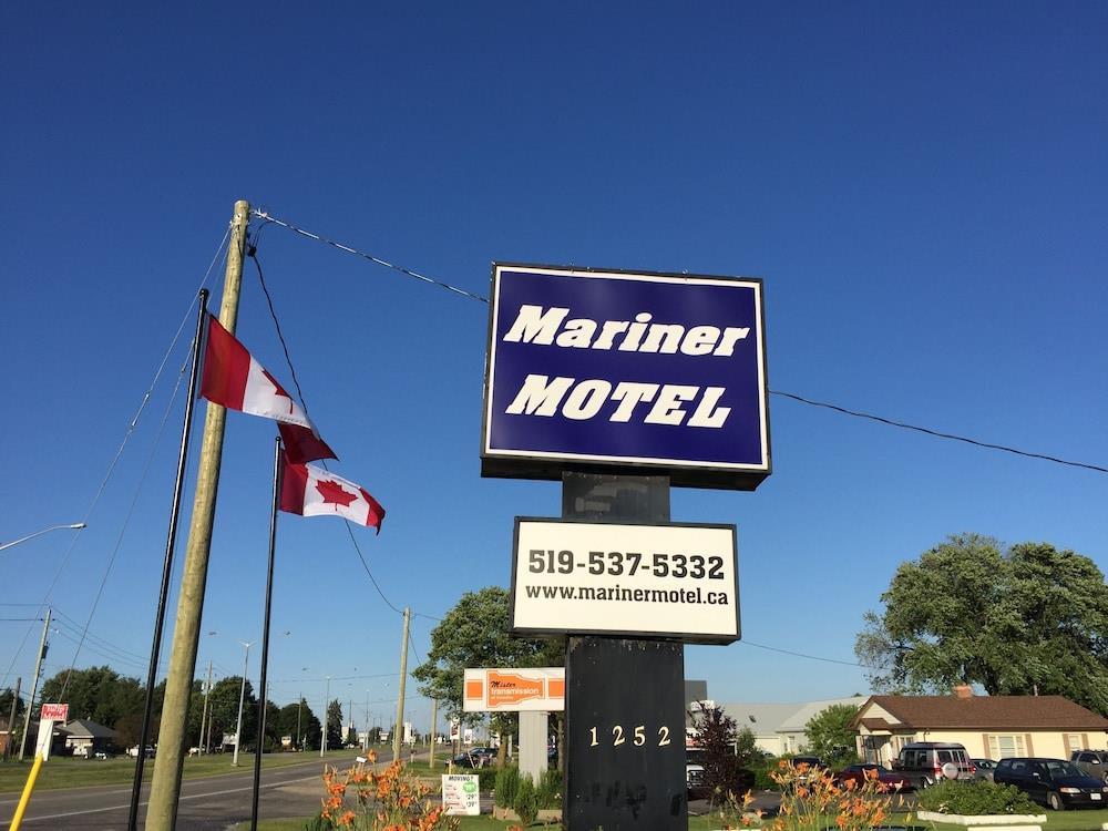 Mariner Motel