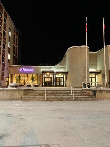 Svetogorsk Hotel Complex