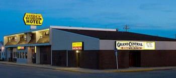 Virden Central Hotel