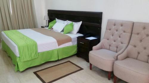 Hotel Boutique La Cascada